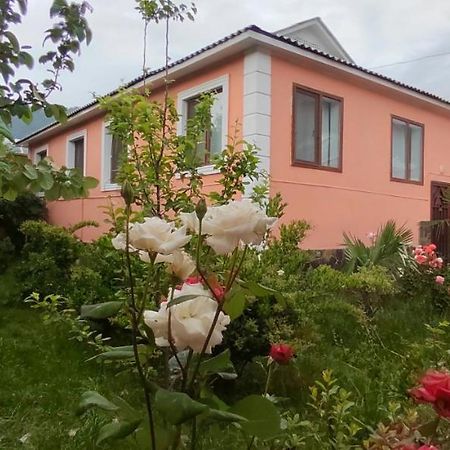 Gabala Mountains Villa Eksteriør billede