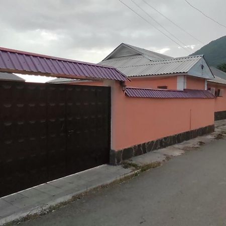 Gabala Mountains Villa Eksteriør billede